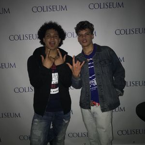 Meet your Posher, Freybert